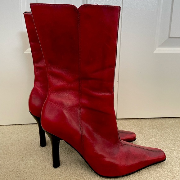 Designer Diba Boots - Picture 1 of 1